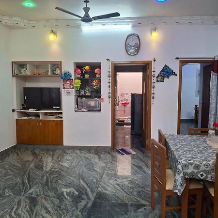 Vasantham Villas Puducherry Zewnętrze zdjęcie