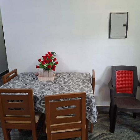 Vasantham Villas Puducherry Zewnętrze zdjęcie
