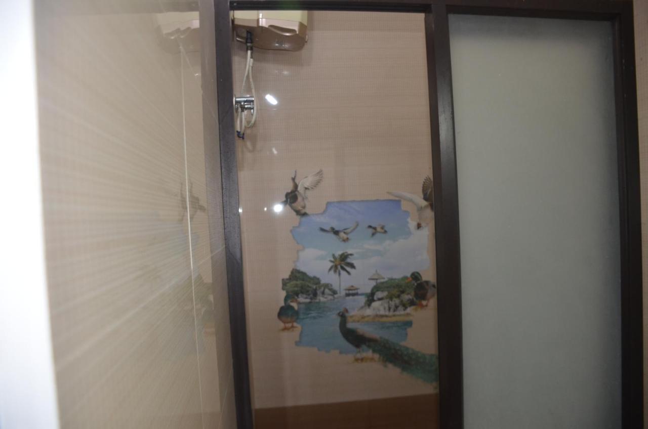 Vasantham Villas Puducherry Zewnętrze zdjęcie