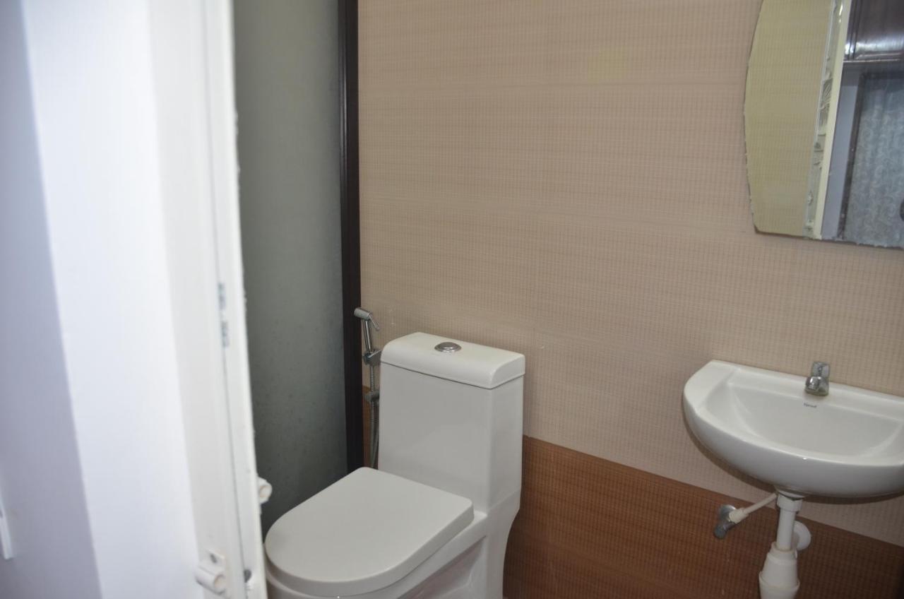 Vasantham Villas Puducherry Zewnętrze zdjęcie