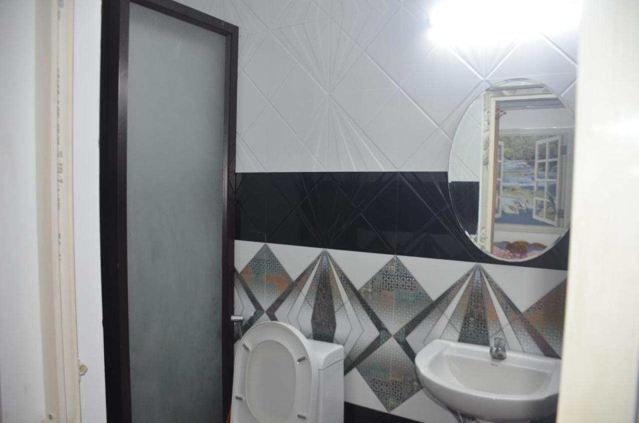 Vasantham Villas Puducherry Zewnętrze zdjęcie