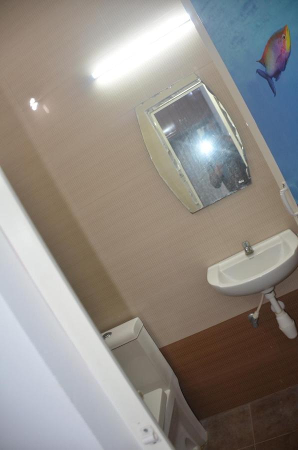 Vasantham Villas Puducherry Zewnętrze zdjęcie