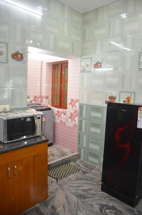 Vasantham Villas Puducherry Zewnętrze zdjęcie