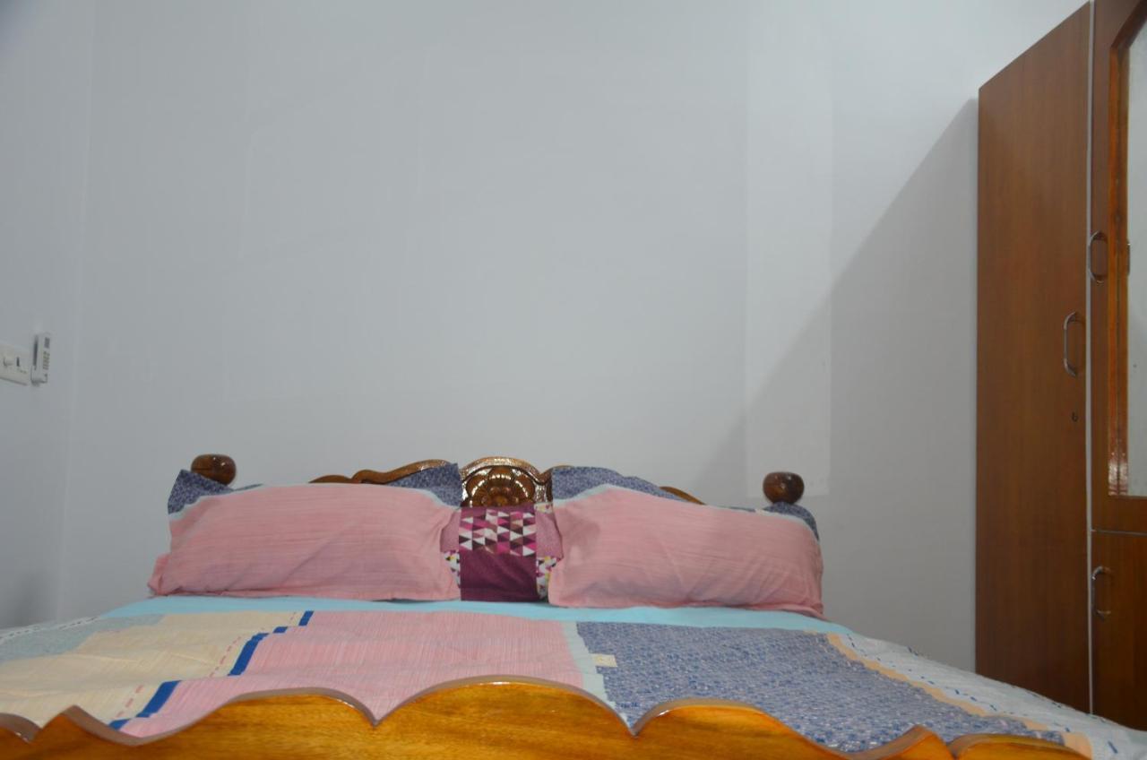 Vasantham Villas Puducherry Zewnętrze zdjęcie