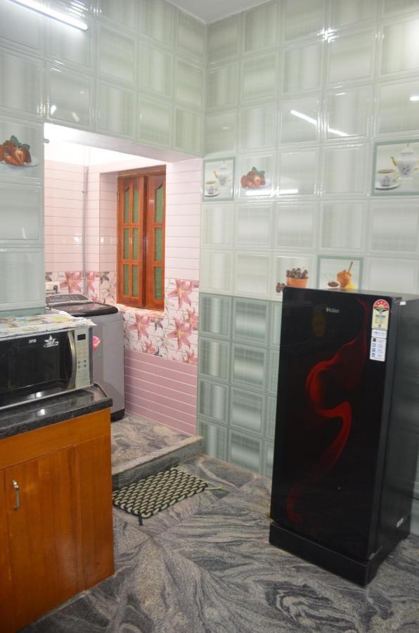 Vasantham Villas Puducherry Zewnętrze zdjęcie