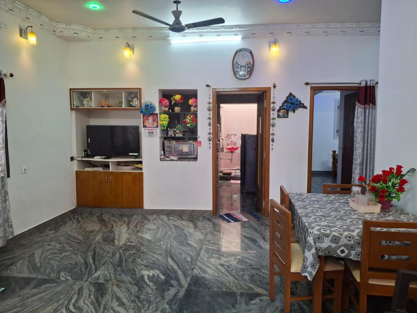 Vasantham Villas Puducherry Zewnętrze zdjęcie