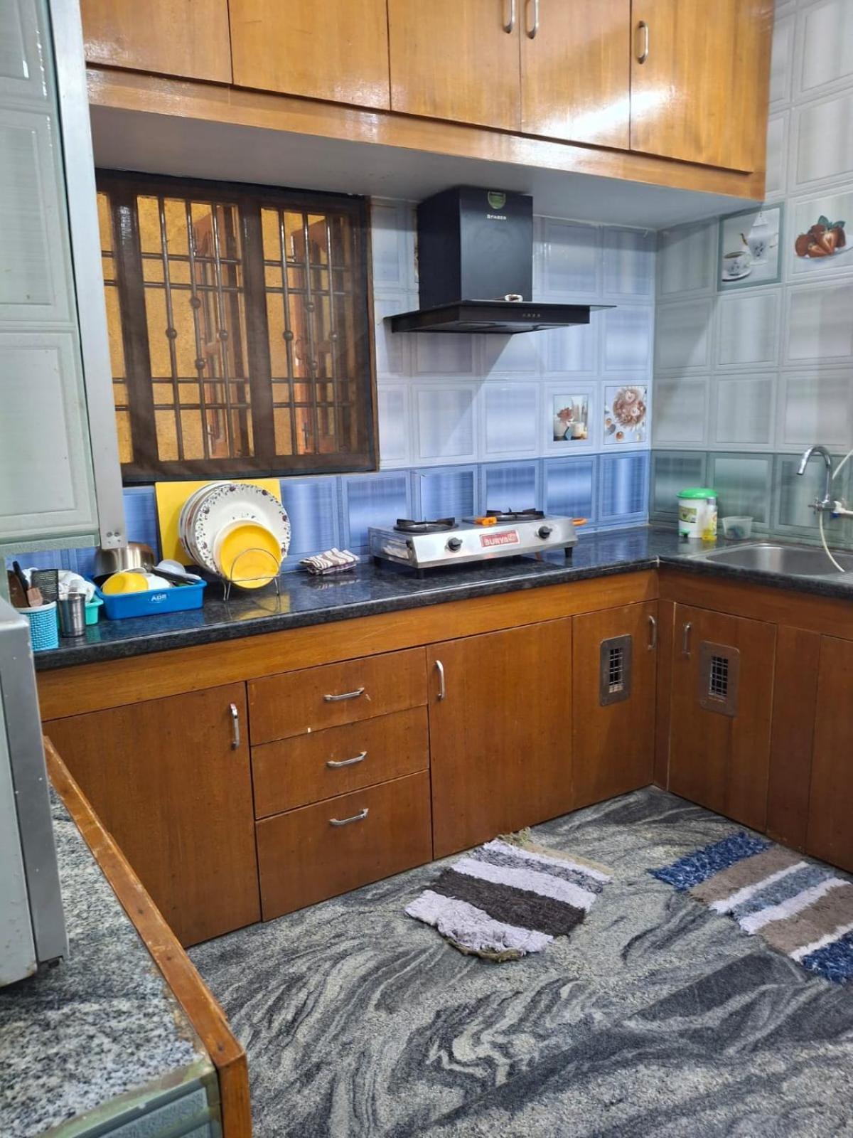 Vasantham Villas Puducherry Zewnętrze zdjęcie